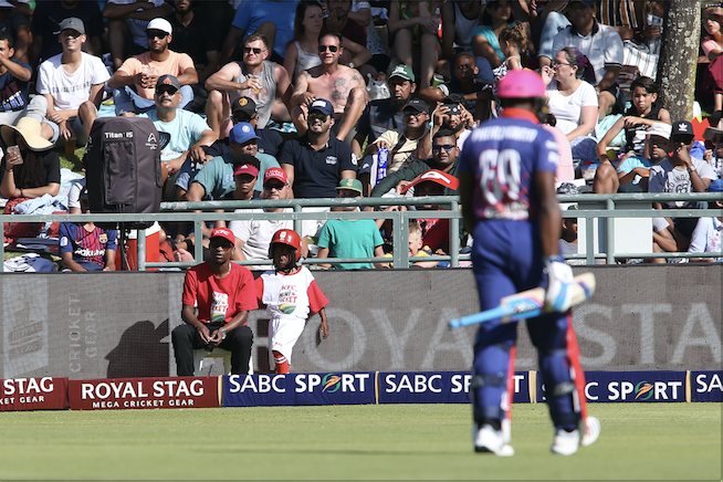 Fine margins cost Cape Town Blitz