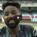 Watch: '4-Day cricket alive in SA' – Piedt
