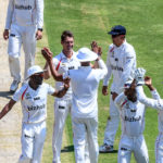 Pretorius and Shamsi bamboozle opposition batsmen