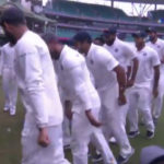 WATCH: Kohli explains victory dance