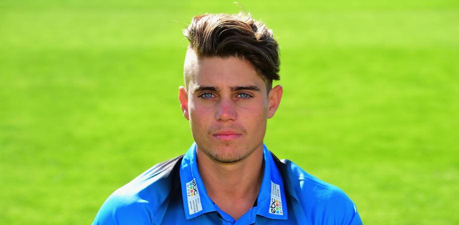 County cricketer denies rape charges