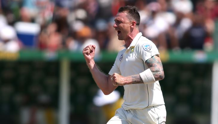 Steyn level with Hadlee; can pass Broad, Herath, Dev