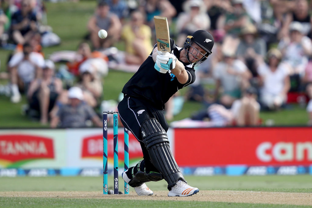 Proteas take 3rd spot as NZ drop in ODI rankings
