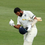 Pujara perfect on Day 1 in Sydney