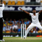Lakmal bags second consecutive five-for in Brisbane