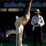 Cummins' 10 wickets secure Aussie romp of SL