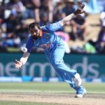 Shami stakes claim for CWC berth