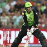 Root rues 'disappointing' BBL stint