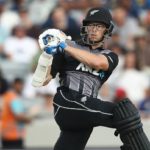 Santner foresees high-scoring affair with India