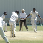 SWD race to thrilling win over North West