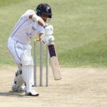 Dolphins in charge in PMB through top Ackerman ton