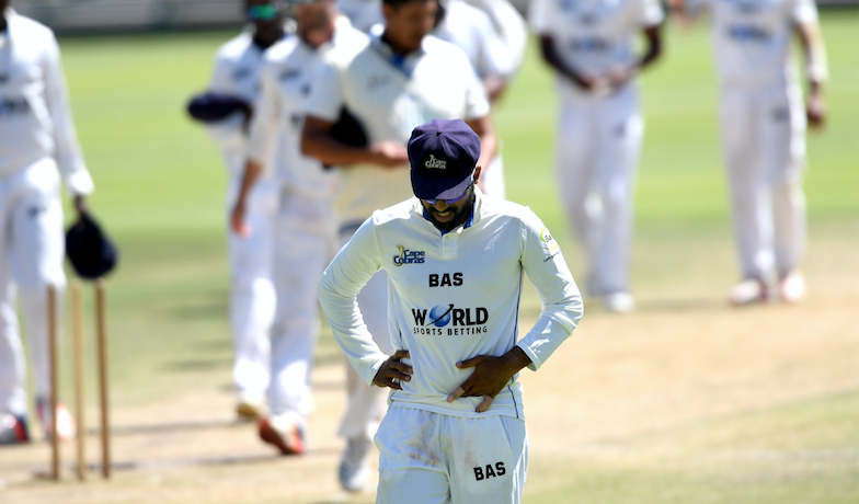 Woes for Cobras as Warriors, Lions close 4-Day gap