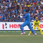 HIGHLIGHTS: Aus vs India, 3rd ODI