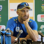 Proteas need to adapt - Faf