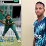 Get to know the Cobras' new youngster