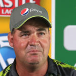 Shadab injury ruled out 5-bowler option, says Arthur