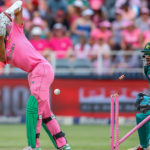 Pakistan break SA's Pink Day streak