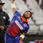 Cape Town Blitz all-rounder to play against SA