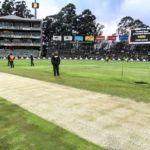 Wanderers pitch is 'fine' for final Test