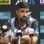 WATCH: Sodhi shocked by controversial DRS call