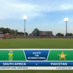 HIGHLIGHTS: SA vs Pakistan (3rd T20I) - Centurion