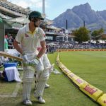Ball-tampering Bancroft was in contention for award