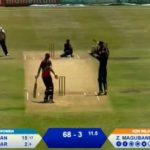 HIGHLIGHTS: KZN Inland vs Easterns (Women's T20)