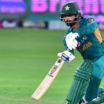 Hafeez injury casts doubt on WC participation
