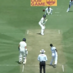 WATCH: The Buttler-Stokes fightback