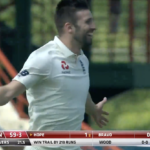 HIGHLIGHTS: Windies vs England, 3rd Test, Day 2