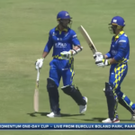 HIGHLIGHTS: Cape Cobras vs Warriors (One-Day Cup)