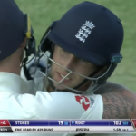 HIGHLIGHTS: Windies vs England, 3rd Test, Day 3
