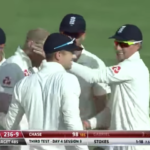 HIGHLIGHTS: Windies vs England (3rd Test, Day 4)