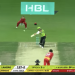 WATCH: AB's Qalandars downed by Islamabad