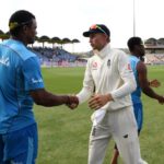 West Indian fast bowler suspended for homophobic remark