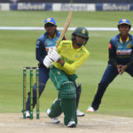 Proteas Women poised for ODI series win