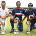 Mendis fires Sri Lanka to historic win over SA