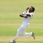 Rampant Fernando leads resurgent Sri Lankans