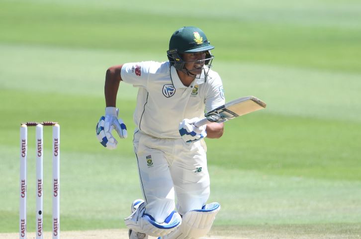 What SA XI for first Test could look like