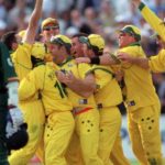 Klusener recalls the regret of THAT run-out