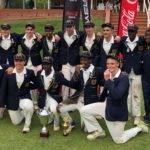 St Charles are the KZN Inland T20 champs