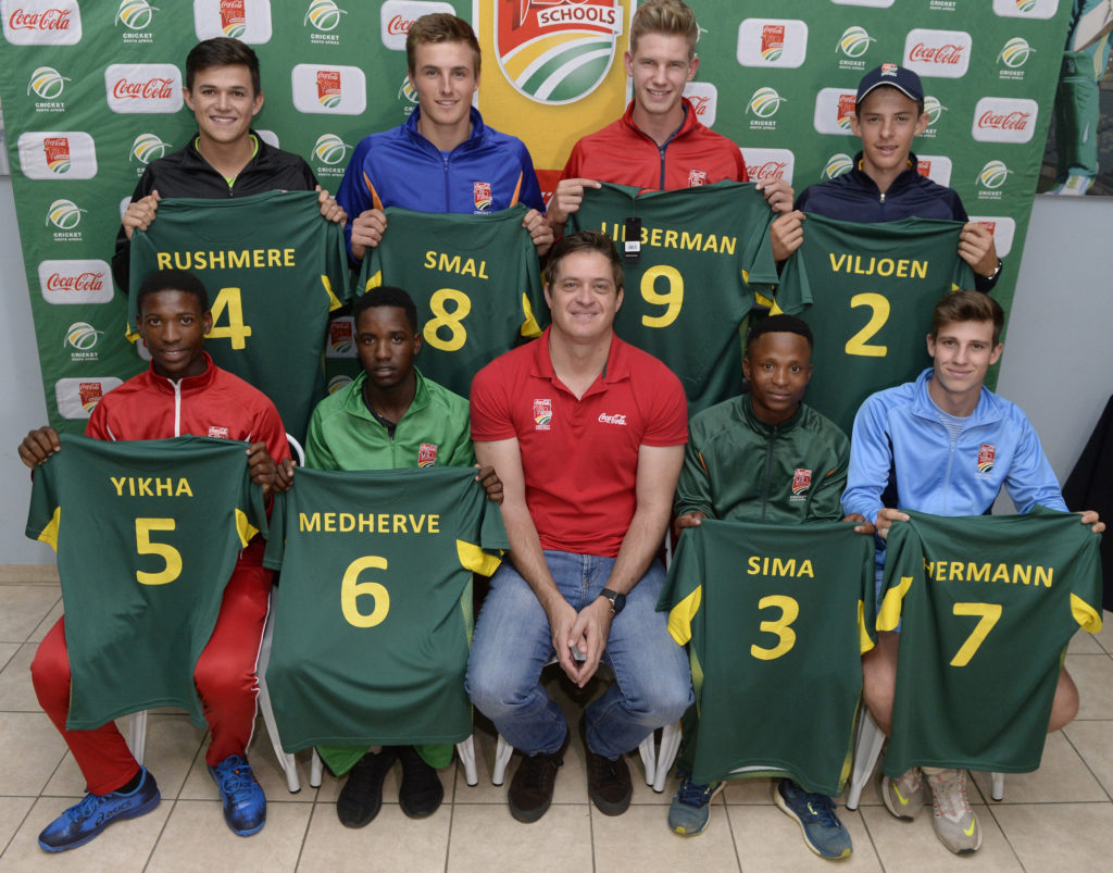 Schools T20 finals kick off in Pretoria