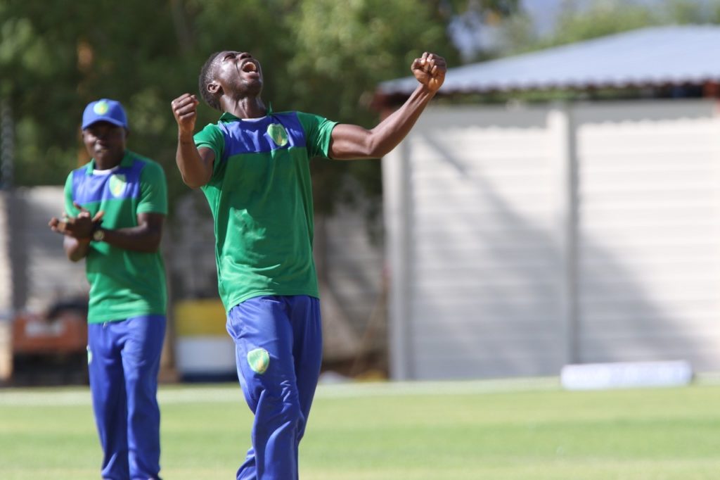 Nigeria set for historic U19 WC berth