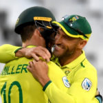 Faf welcomes tight finish before taking break