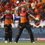 Twin Sunrisers tons pulverise Challengers