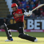 Durham secure Stokes on three-year deal