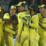 Aussies muscle India out for series win