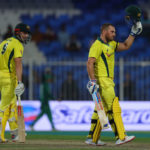 Ominous Aussies raise the stakes with strong Pakistan win