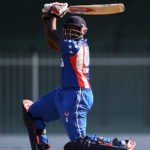 Taylor record powers USA's T20I debut