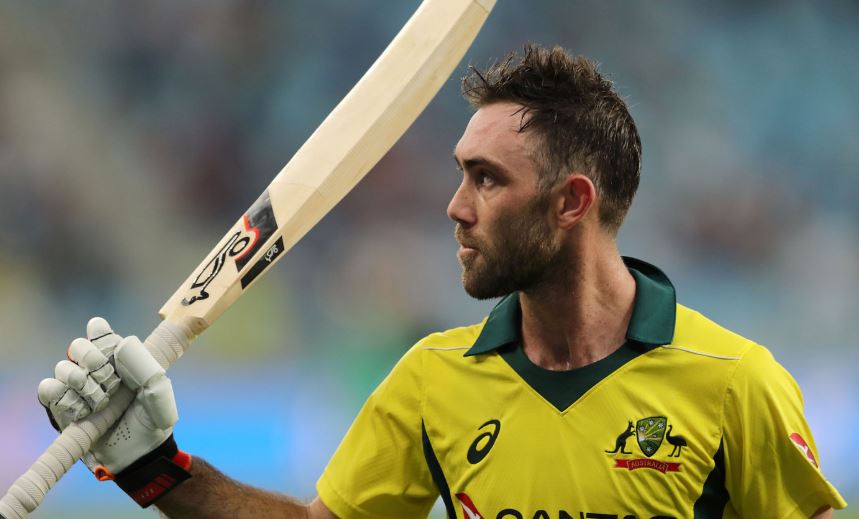 Maxwell back for South Africa ODIs, T20Is